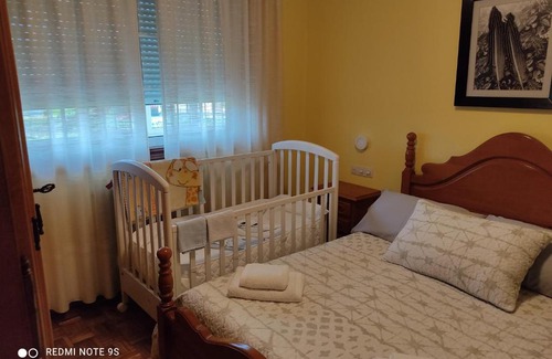 Teixeiro House | Pet-Friendly Retreat at Vibes Coruña - Casa Rural Aranga