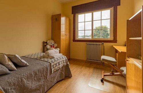Teixeiro House | Pet-Friendly Retreat at Vibes Coruña - Casa Rural Aranga