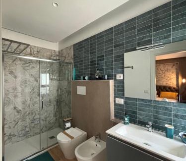 Pagani Bed & Breakfast | Experience VibeS in Centro: Pet-Friendly & Family Rooms
