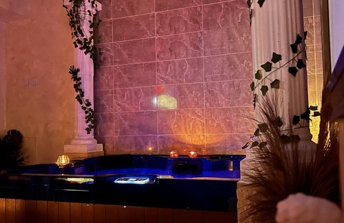 La Varenne Saint-Hilaire Apartment | Vibes Spa