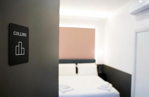 Naples City Centre Bed & Breakfast | Vibes Suite