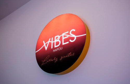 Naples City Centre Bed & Breakfast | Vibes Suite