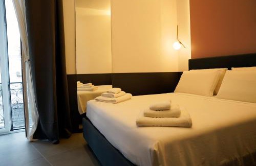 Naples City Centre Bed & Breakfast | Vibes Suite