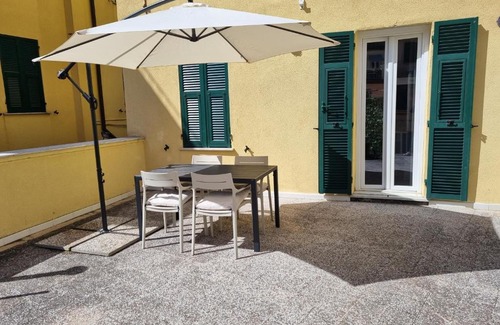 Riomaggiore Apartment | VIBES Vicoloposta 5terre