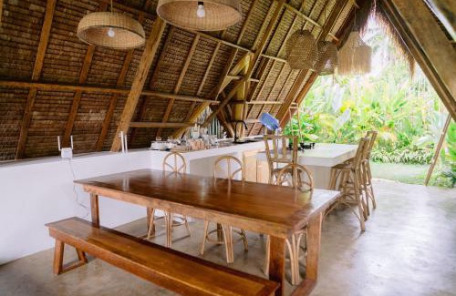Luzon Villa | Vibes Villas Siargao