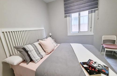 La Coruna Apartment | Guest Rated: VibesCoruña - Ángel 72, Pet & Child Friendly Stay
