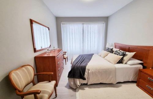 La Coruna Apartment | Guest Rated: VibesCoruña - Ángel 72, Pet & Child Friendly Stay