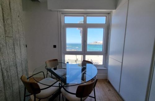 La Coruna Apartment | Discover Child-Friendly Comfort at VibesCoruña-Rubine 20