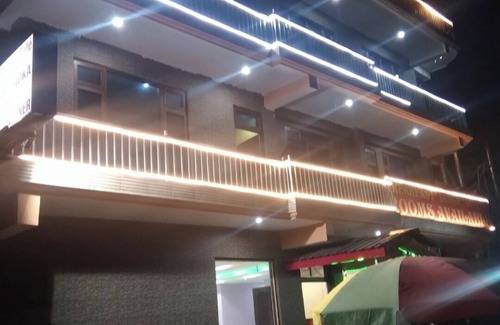 Mohal Hotel | Vibhawn hotel