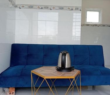 Ho Tram House | Family-Friendly Vibi Motel: Your Budget Escape Awaits
