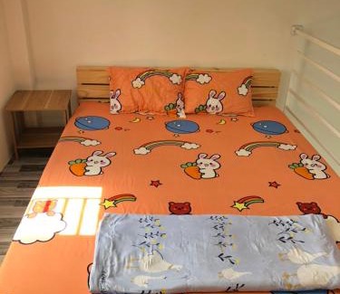 Ho Tram House | Family-Friendly Vibi Motel: Your Budget Escape Awaits