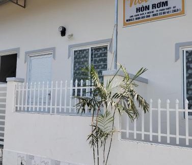 Ho Tram House | Family-Friendly Vibi Motel: Your Budget Escape Awaits
