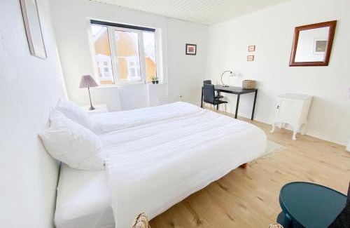 Viborg House | Viborg Guesthouse - Billig Overnatning Viborg