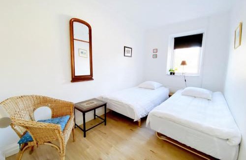 Viborg House | Viborg Guesthouse - Billig Overnatning Viborg