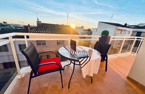 Sant Jaume d'Enveja Apartment | Vibra Delta