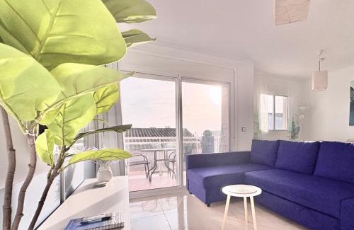 Sant Jaume d'Enveja Apartment | Vibra Delta