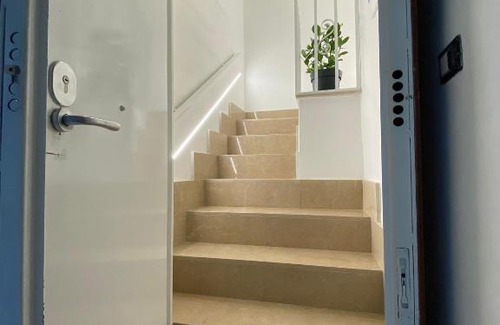 Quartieri Spagnoli Apartment | Exceptional Vibra Napoli Apartment with Child-Friendly Amenities