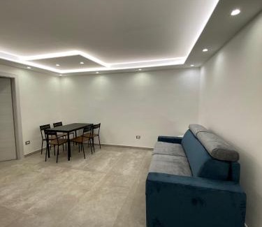 Quartieri Spagnoli Apartment | Exceptional Vibra Napoli Apartment with Child-Friendly Amenities