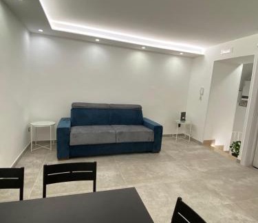 Quartieri Spagnoli Apartment | Exceptional Vibra Napoli Apartment with Child-Friendly Amenities