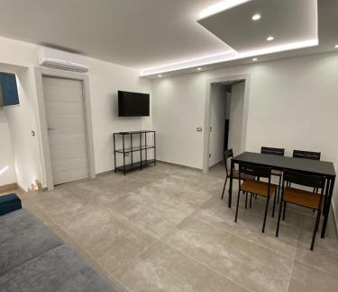 Quartieri Spagnoli Apartment | Exceptional Vibra Napoli Apartment with Child-Friendly Amenities