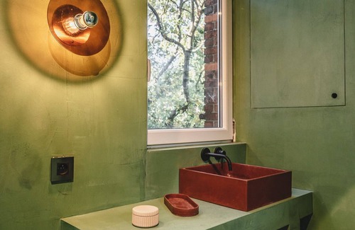 Middelheim Apartment | Discover Your Vibrant Oasis in Antwerp with Family-Friendly Amenities