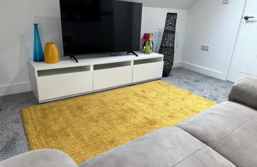 Cathays Apartment | Vibrant Apartments Near City Centre - Rated 9.7 by Guests