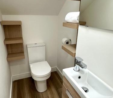 Cathays Apartment | Vibrant Apartments Near City Centre - Rated 9.7 by Guests