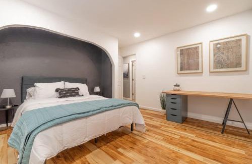 Northwest Reno House | Pet-Friendly 3-Bedroom Boho Retreat with Top Guest Rating