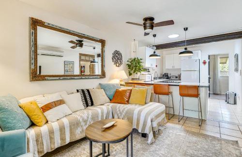Patagonia Apartment | Inviting Casa Paloma 2 with Patio - Near Vineyards & Hot Tub!