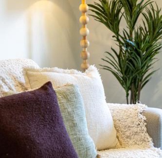 Christchurch City Centre Apartment | Pet-Friendly Central Christchurch Retreat with Park Access