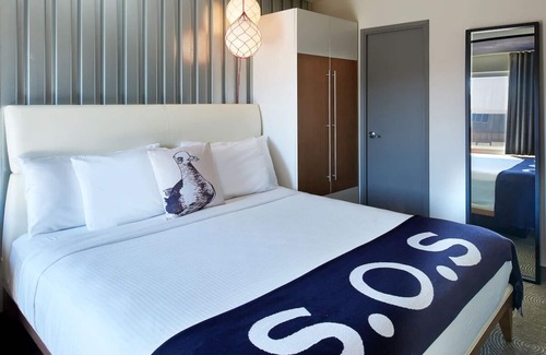 Fisherman's Wharf Hotel | Discover Your Ideal Retreat Near Golden Gate Bridge