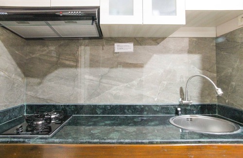 Cipulir Apartment | Trendy Soho Studio at Pakubuwono Terrace with Pool