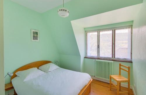Vic-sur-Cere House | Inviting Villa in Parc des Volcans d'Auvergne - Pet Friendly