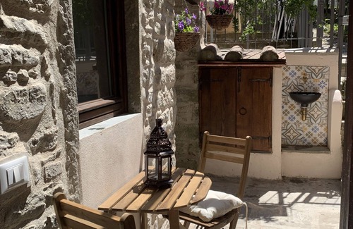Palazzuolo sul Senio Apartment | Experience Vicar's Tower: Live History in a Fairy Tale Setting