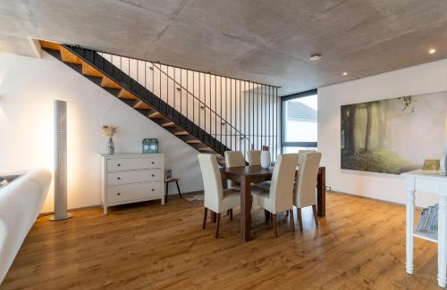 Kappel-Grafenhausen Apartment | Experience Oceanfront Comfort at ViCas Ferienwohnung
