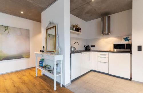 Kappel-Grafenhausen Apartment | Experience Oceanfront Comfort at ViCas Ferienwohnung