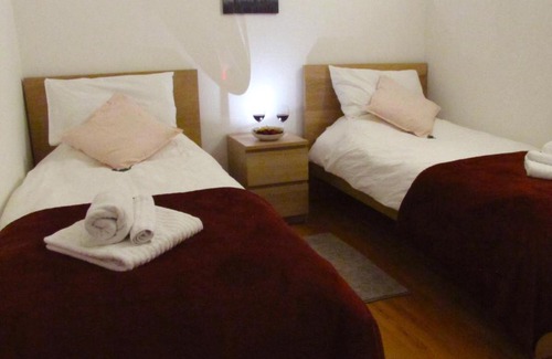 Vicenza Apartment | Pet-Friendly Vicenza City Apartments with High Guest Ratings