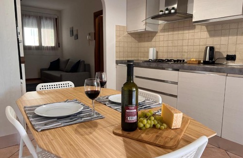 Vicenza Apartment | Pet-Friendly Vicenza City Apartments with High Guest Ratings