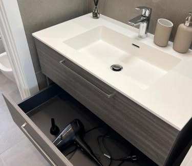 Vicenza Apartment | Vicenza Green Stay "Luce"