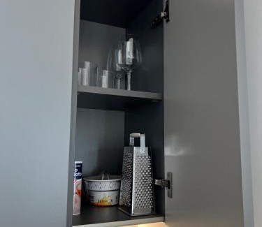 Vicenza Apartment | Vicenza Green Stay "Luce"