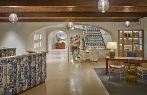 Tor Resort | Experience Viceroy at Ombria Algarve: Oceanfront Bliss Awaits