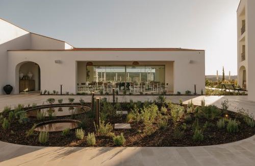 Tor Resort | Experience Viceroy at Ombria Algarve: Oceanfront Bliss Awaits