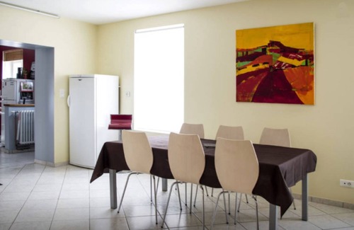 Creuzier-le-Vieux House | Discover Vichy House: Relaxing Retreat in Auvergne