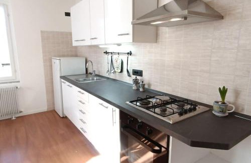 Treppo Carnico Apartment | Vicino Zoncolan+Netflix e Wifi
