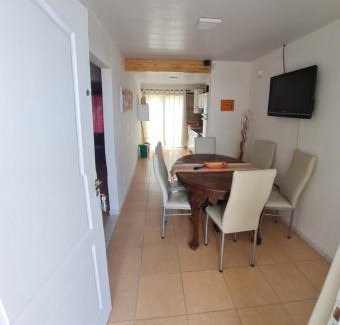 La Falda House | Exceptional Vicky House - Child-Friendly & Rated 9.8/10
