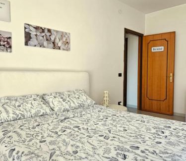 Mestre Apartment | Family-Friendly Vicky's House Venezia Awaits Your Stay