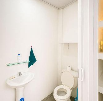 Rio Segundo Apartment | Vicky's Room - NO PARKING SITE