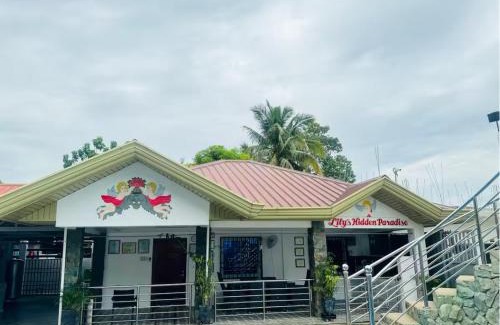 Cauayan House | Pet-Friendly Fun Awaiting at VickyBella's FUNadise Resort