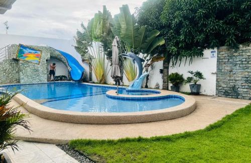 Cauayan House | Pet-Friendly Fun Awaiting at VickyBella's FUNadise Resort