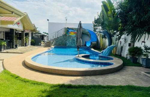 Cauayan House | Pet-Friendly Fun Awaiting at VickyBella's FUNadise Resort